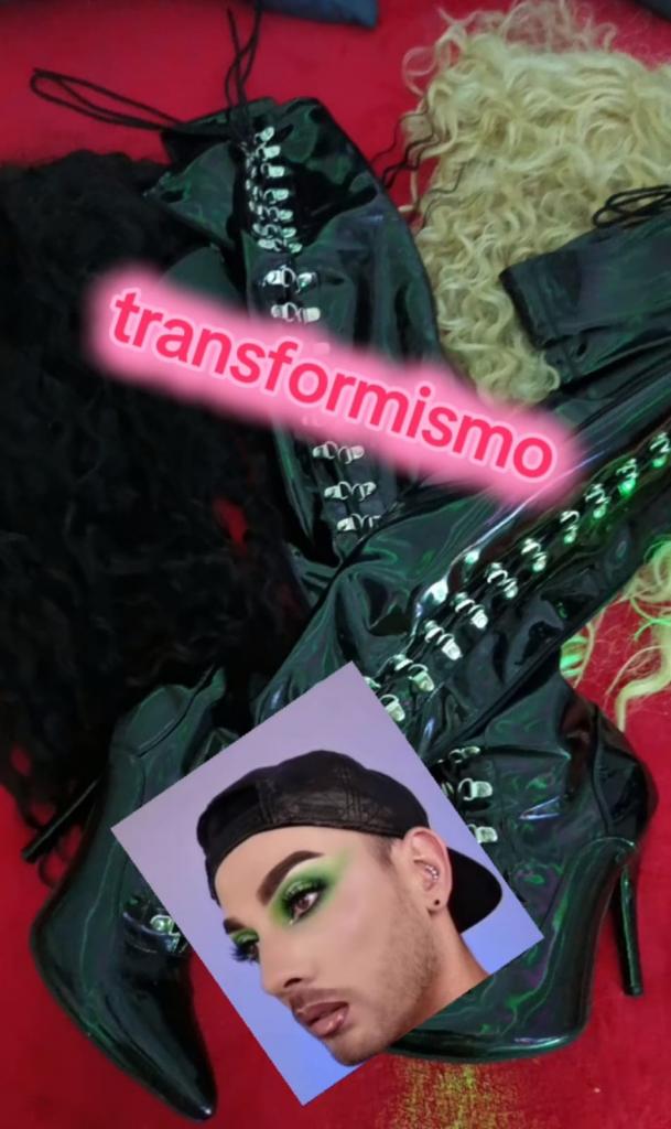 678622429: Travesti en Barcelona