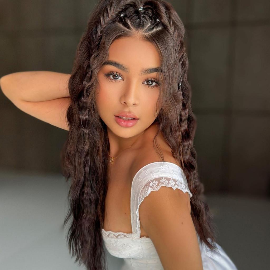 Chica busca chico en Barcelona: 