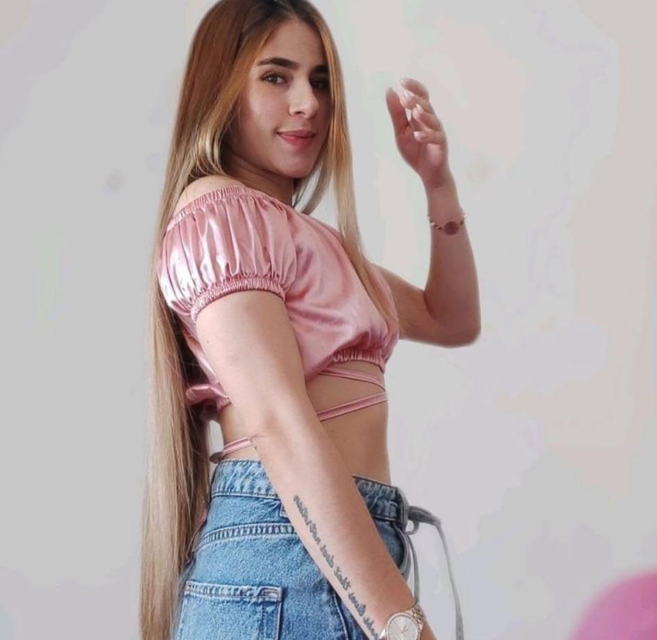 Chica busca chico en Castellón: 