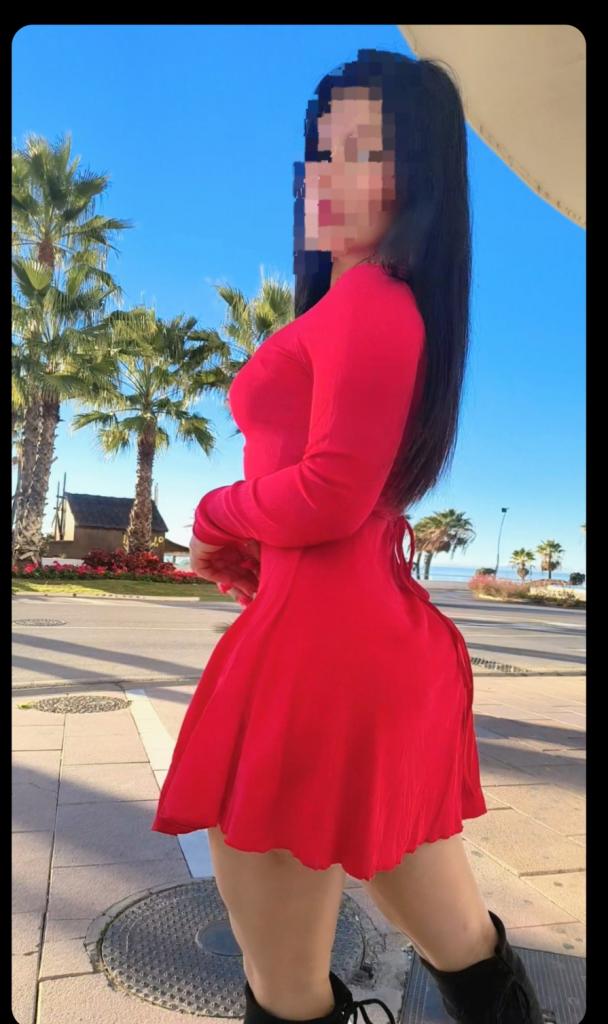 Chica busca chico en Sevilla: 