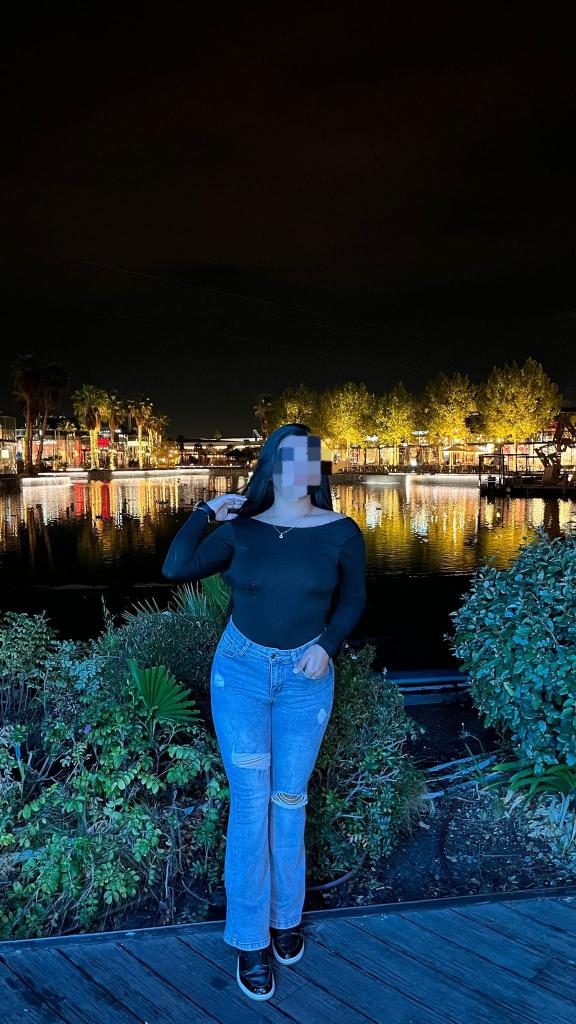 Chica busca chico en Madrid: 