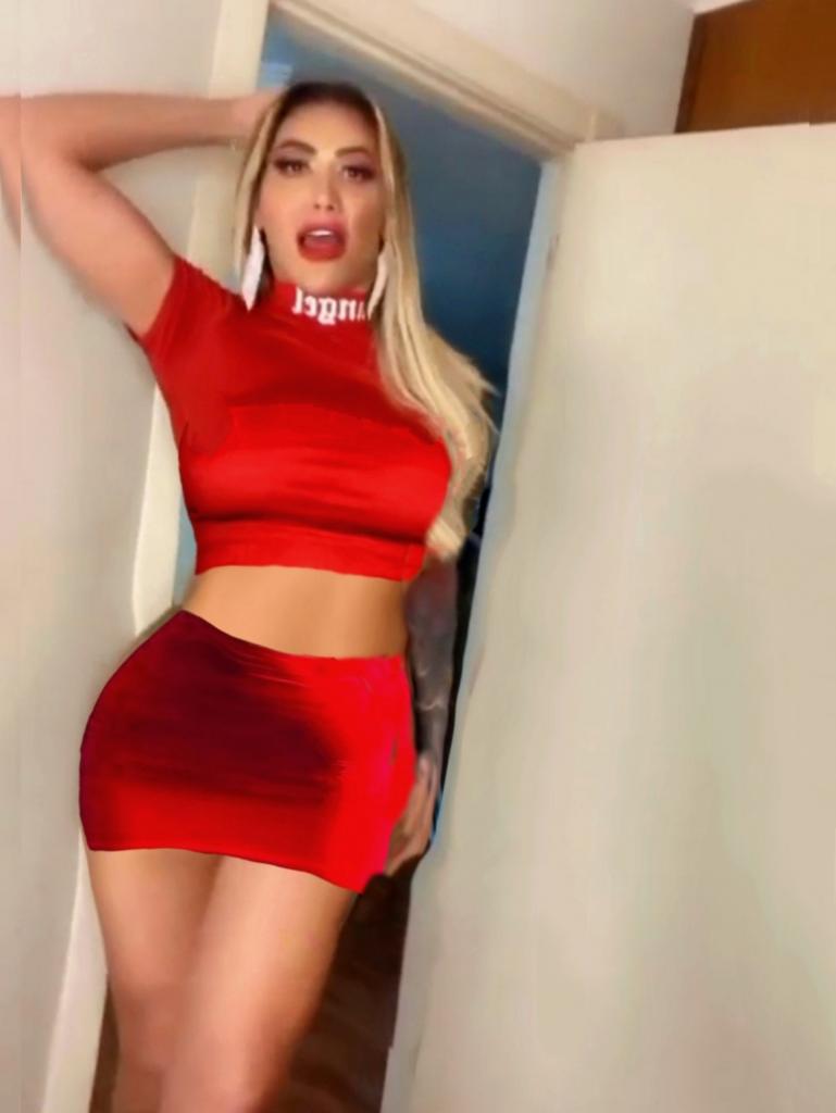 666240909: Transexual en Málaga