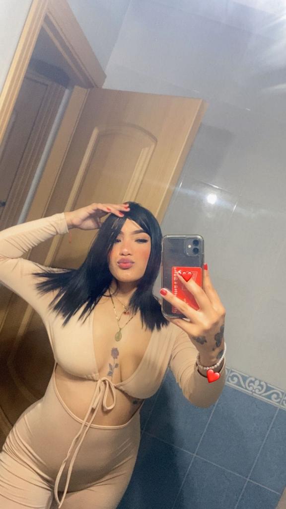 Chica busca chico en Barcelona: 