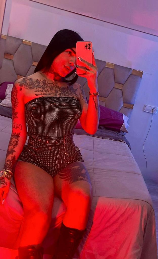 613132142: Transexual en Murcia