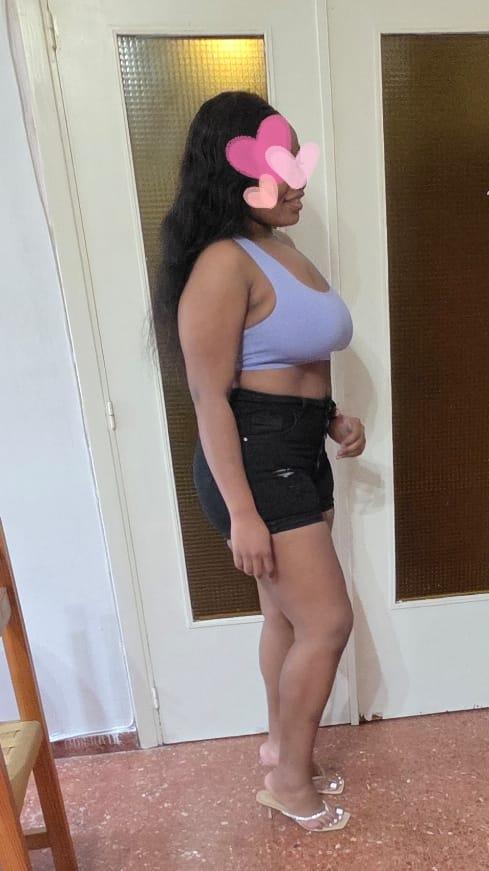603984739: Chica busca chico en Almería