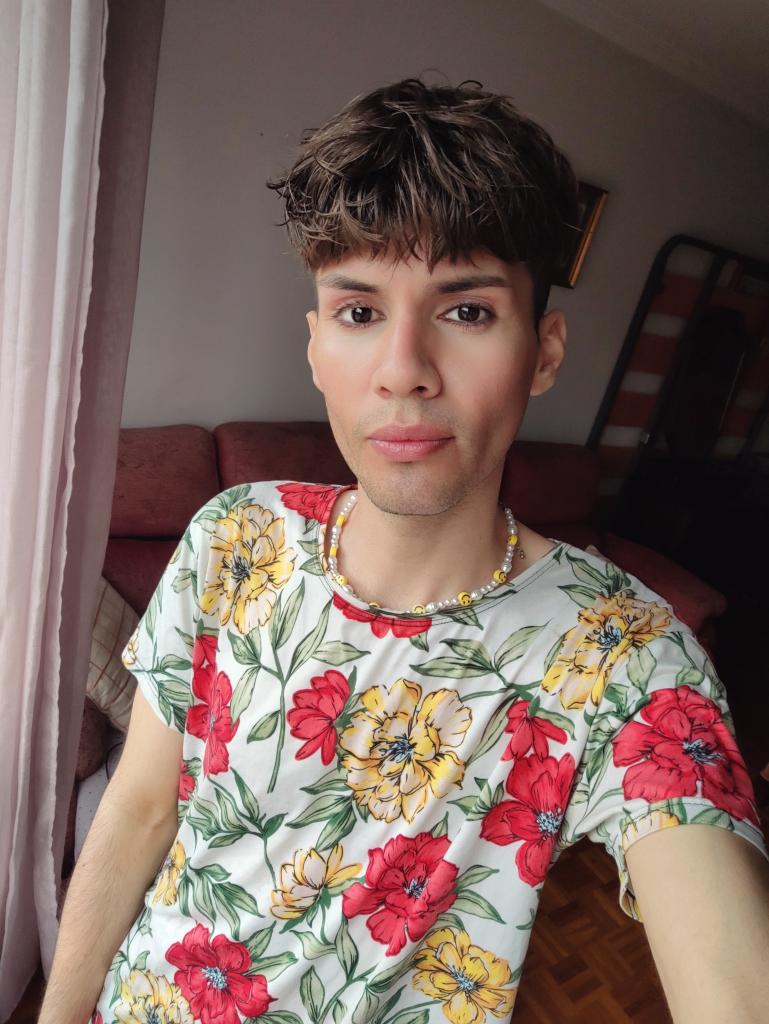 Chico busca chica en Asturias: 