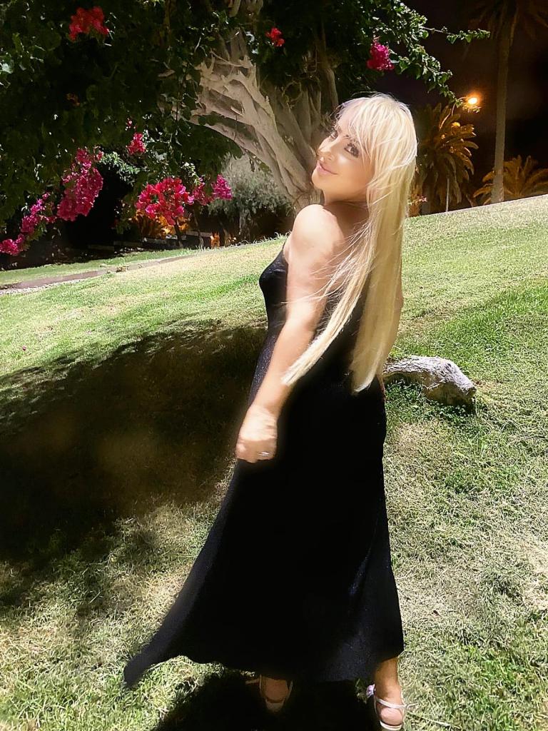 Chica busca chico en Las Palmas: 