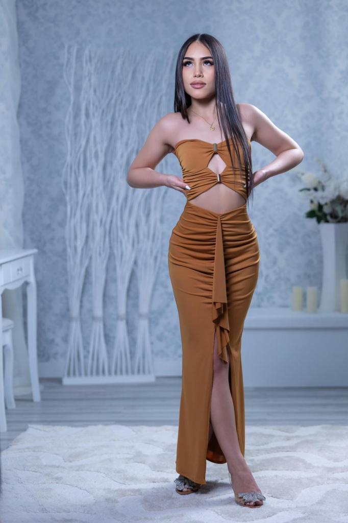 Chica busca chico en Madrid: 