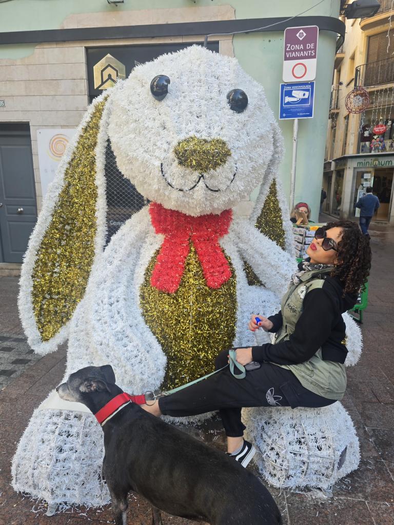 665434946: Travesti en Lérida