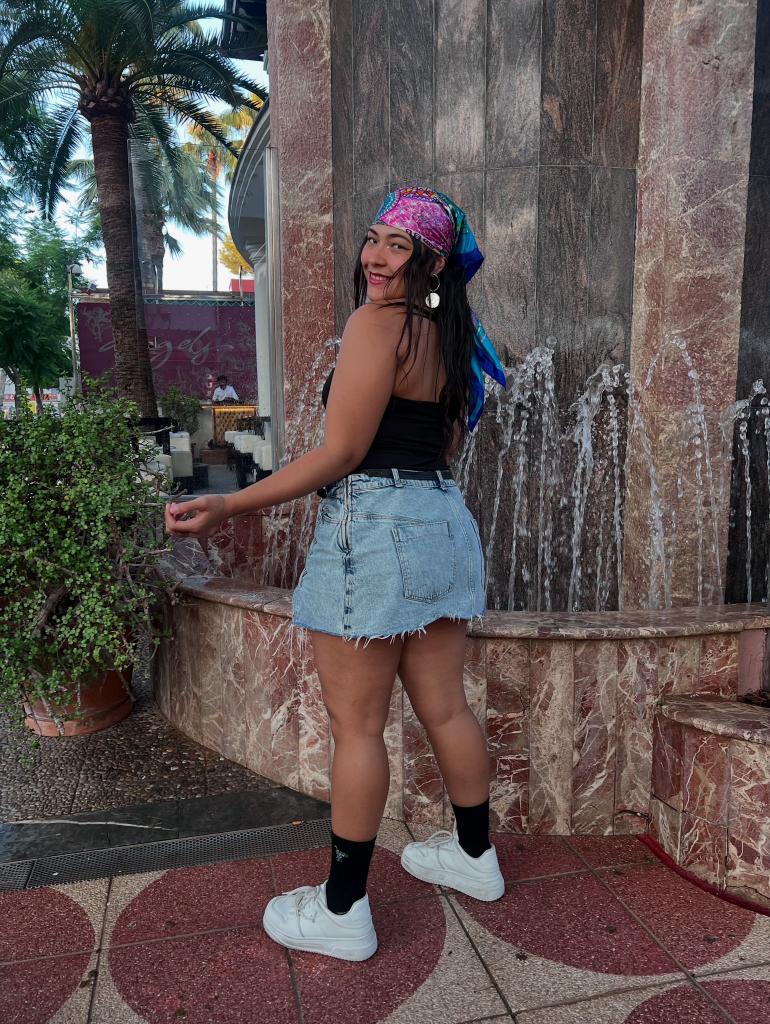 Chica busca chico en Madrid: 