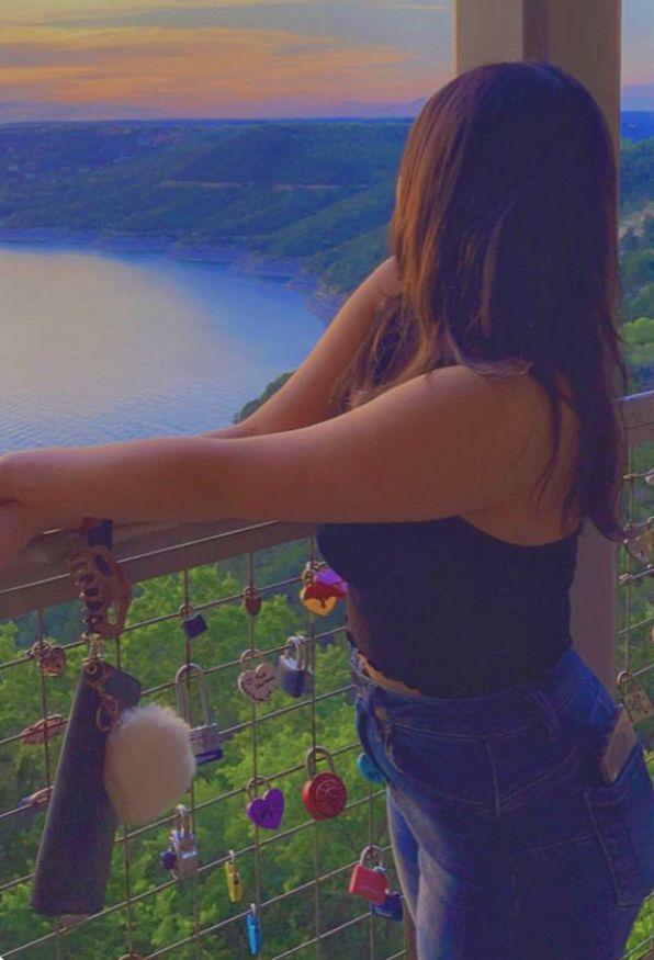 Chica busca chico en Murcia: Chica busca chico