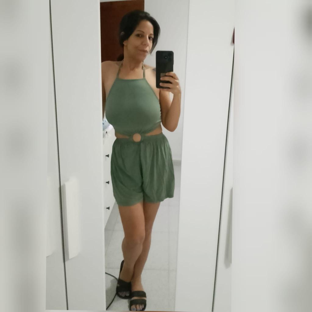 Virtual en Las Palmas: 