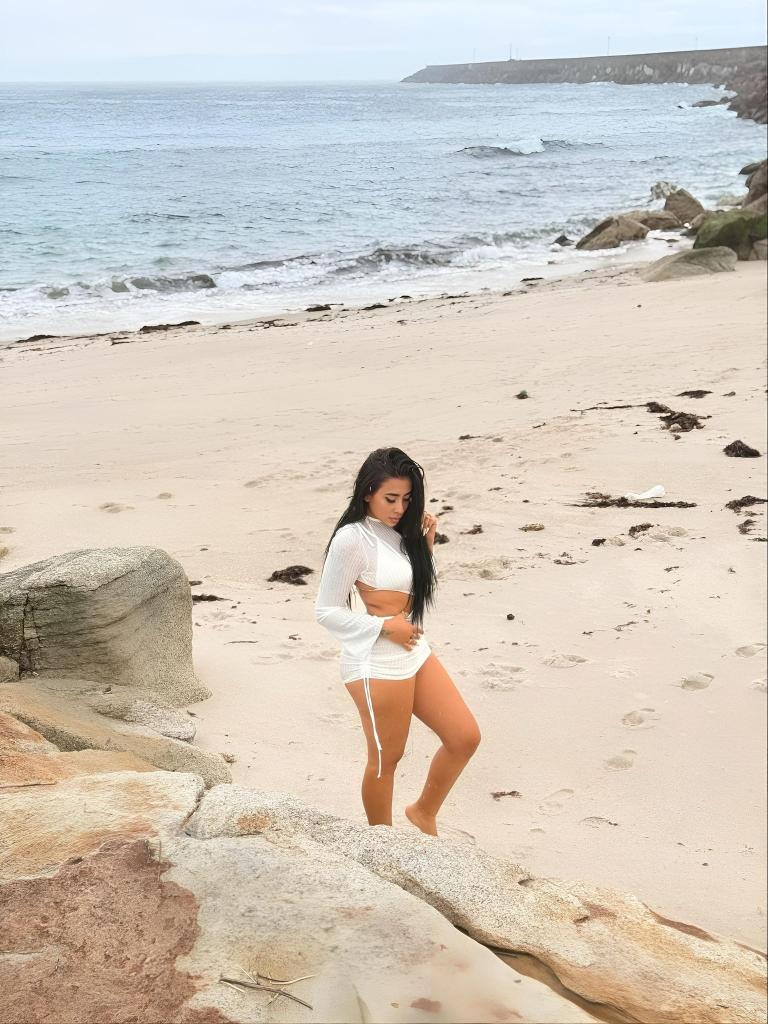 Chica busca chico en Lugo: 