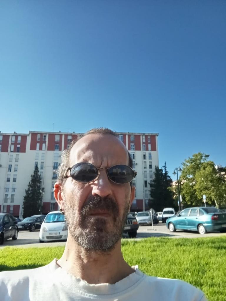 Chica busca chico en Alicante: 