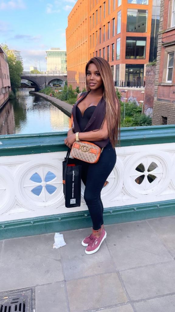 Travesti en Barcelona: 