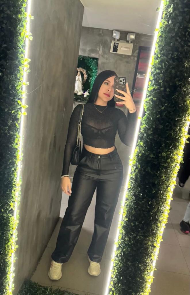 Chica busca chico en Málaga: 