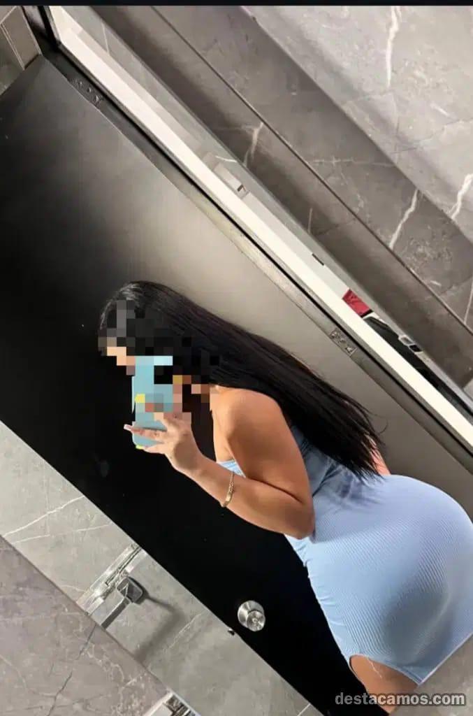 Chica busca chico en Almería: 