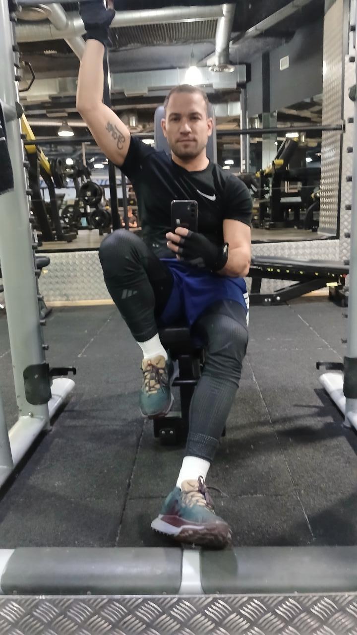 Chico busca chica en Madrid: 