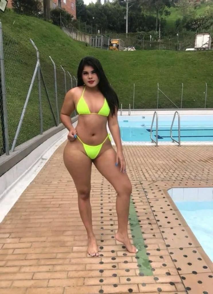 633208749: Chica busca chico en Jaén
