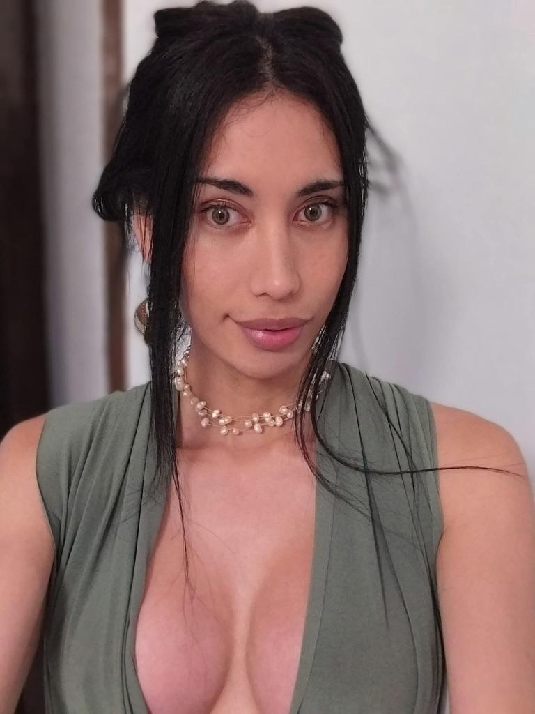 634301586: Transexual en Madrid