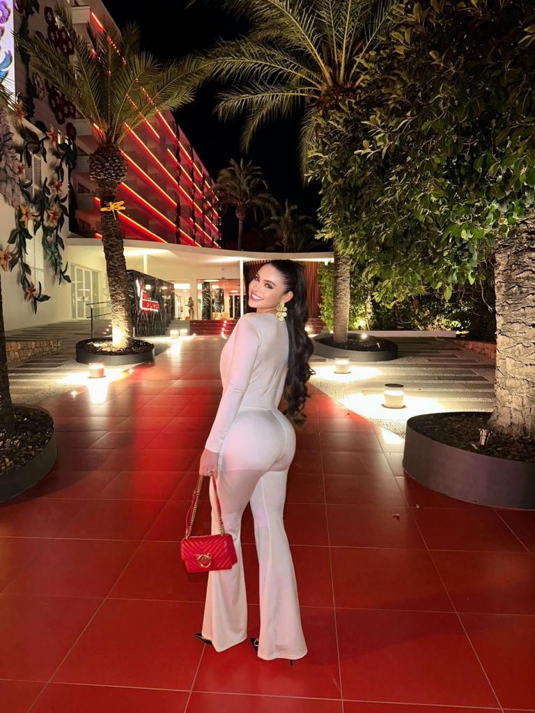 Chica busca chico en Madrid: 