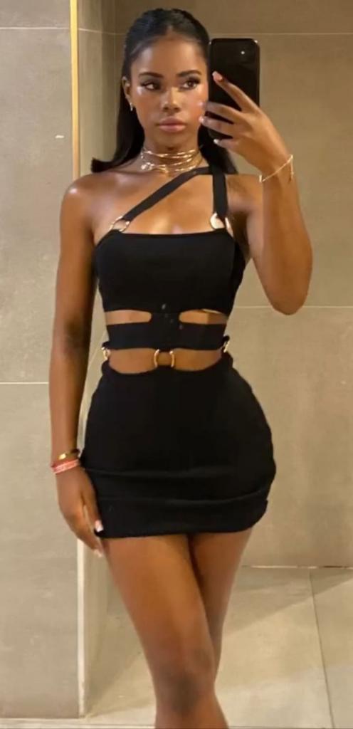 Chica busca chico en Málaga: 