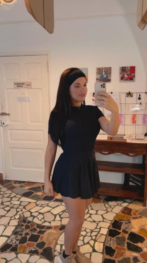 614406702: Travesti en Pontevedra