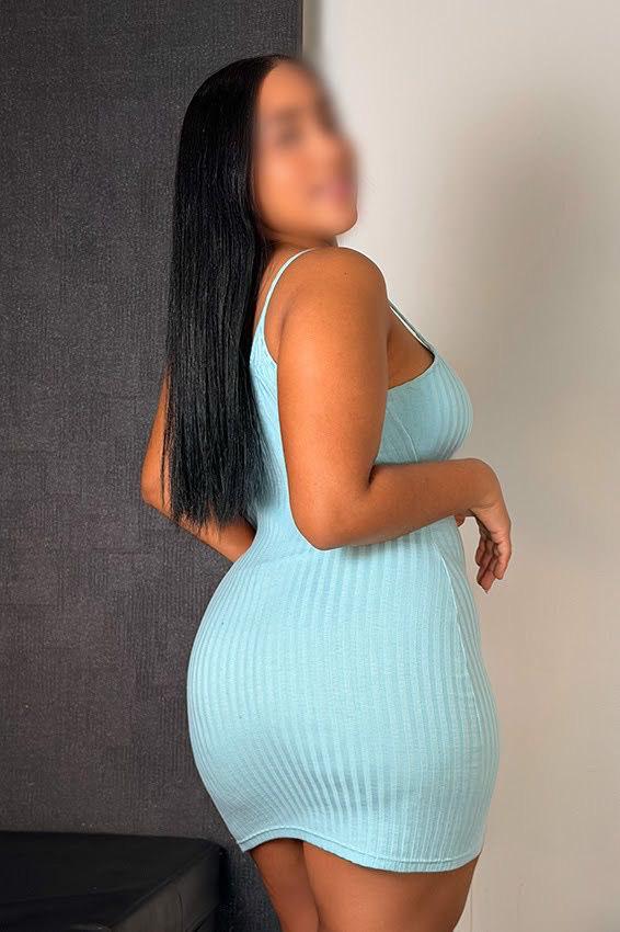 Chica busca chico en Málaga: 