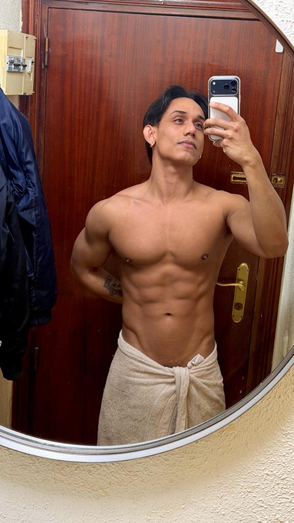 722414942: Chico busca chica en Madrid