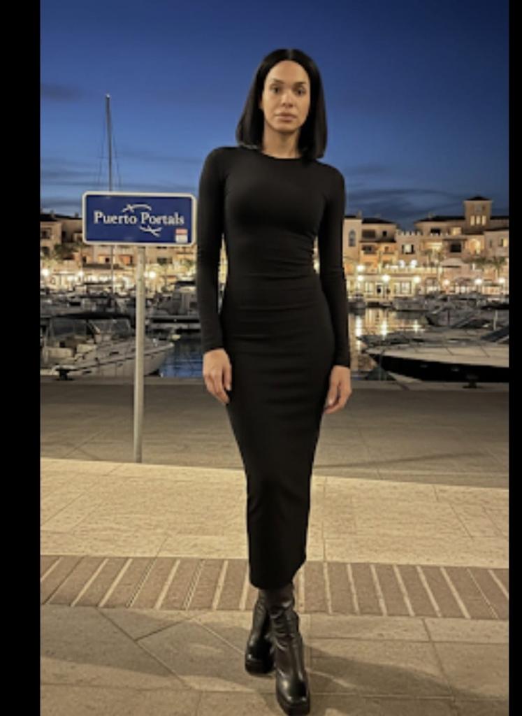 Travesti en Mallorca: 