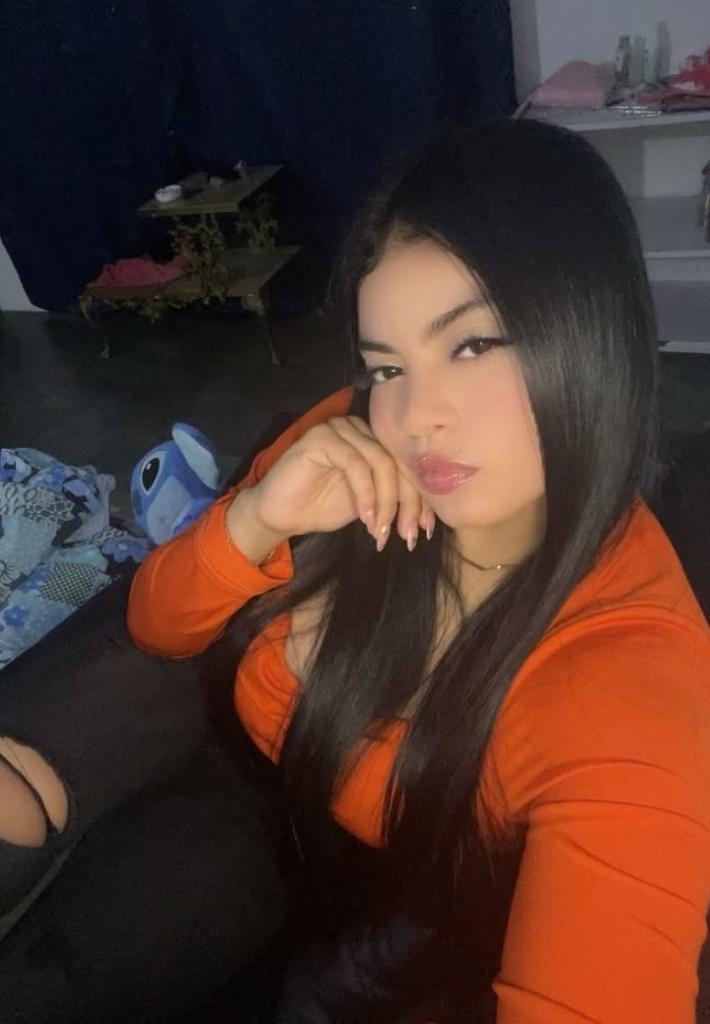 Chica busca chico en Las Palmas: 