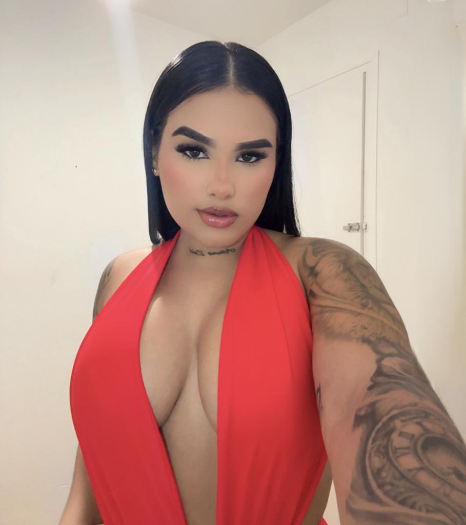 Chica busca chico en Barcelona: 