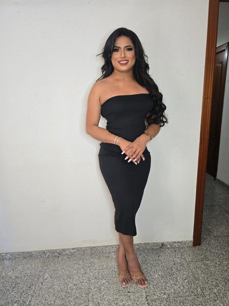 Transexual en Córdoba: 