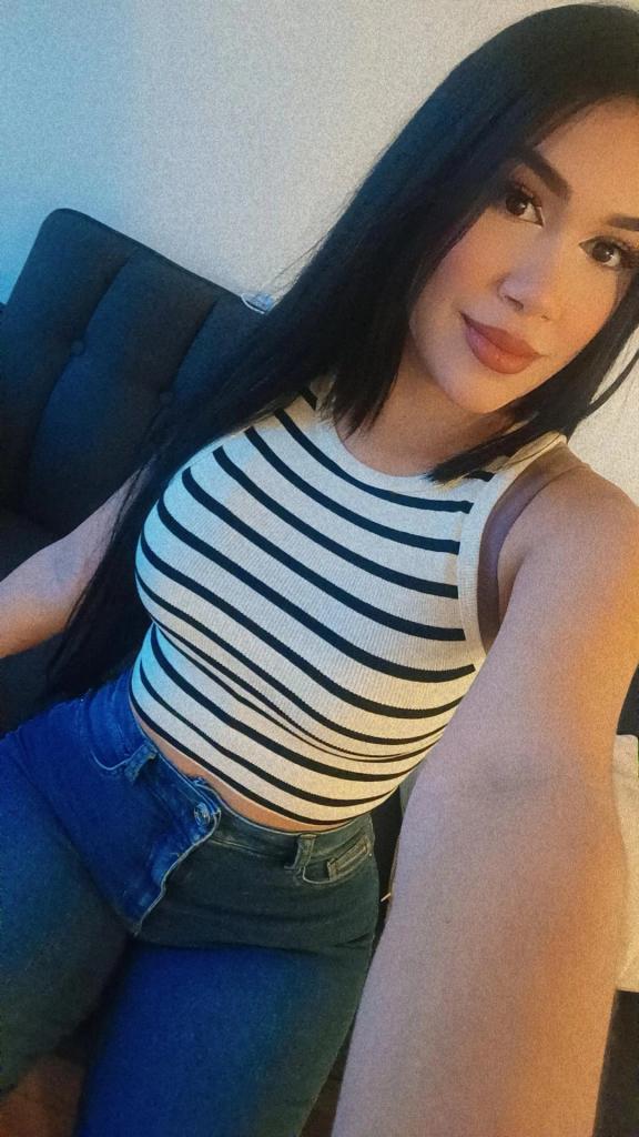 Chica busca chico en Madrid: 