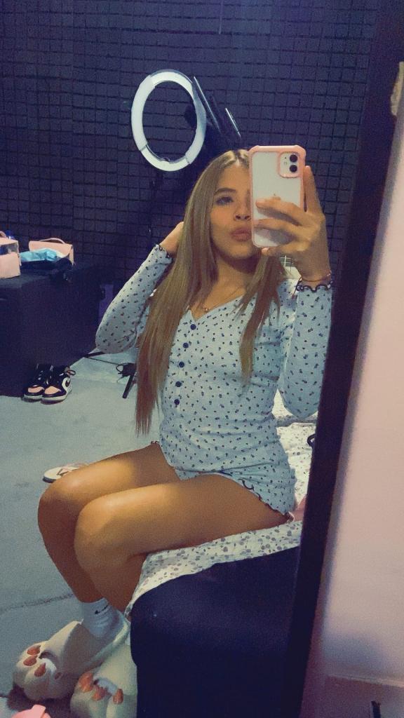 Chica busca chico en Toledo: 