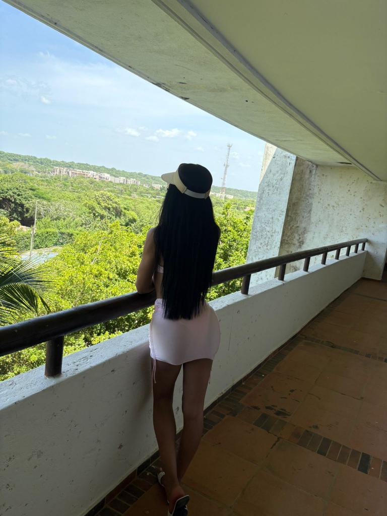 Transexual en Valencia: 