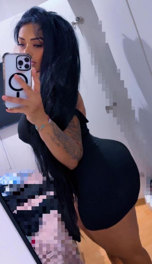 Chica busca chico en Madrid: 