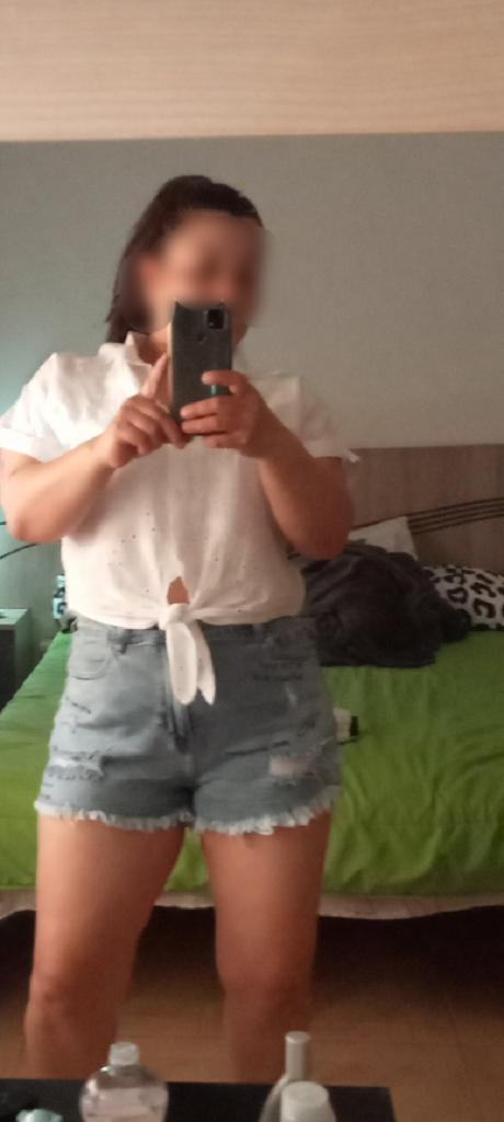 642285413: Chica busca chico en Toledo