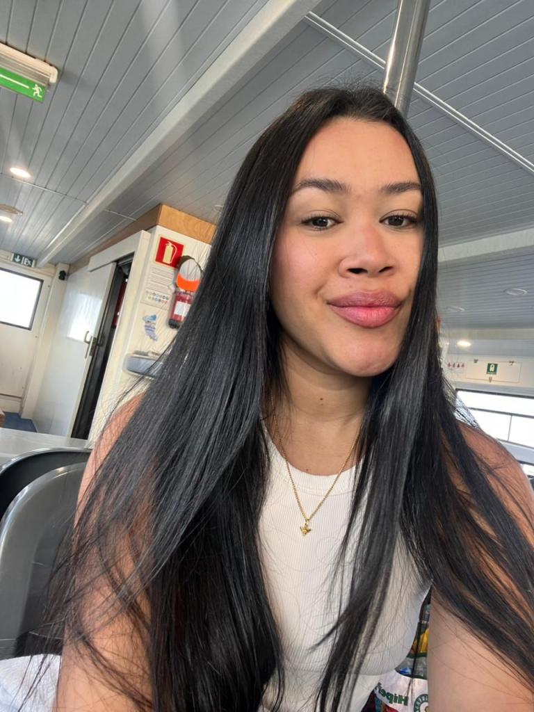 Chica busca chico en Las Palmas: 