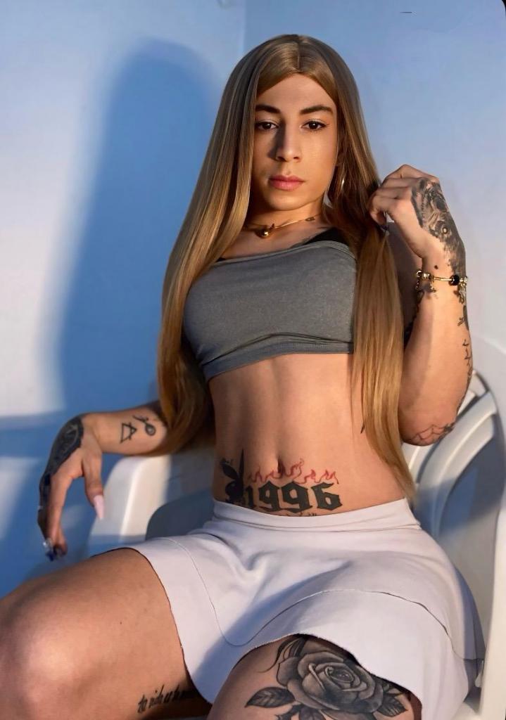 Transexual en Tarragona: 