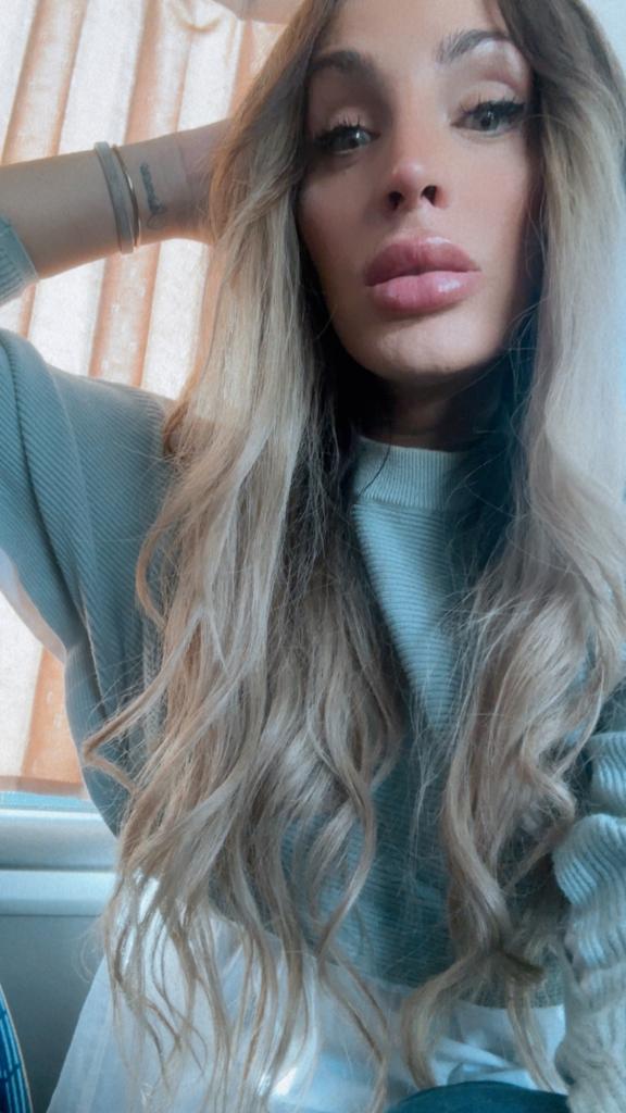 674472682: Transexual en Barcelona