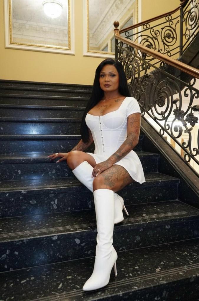 Transexual en Navarra: 