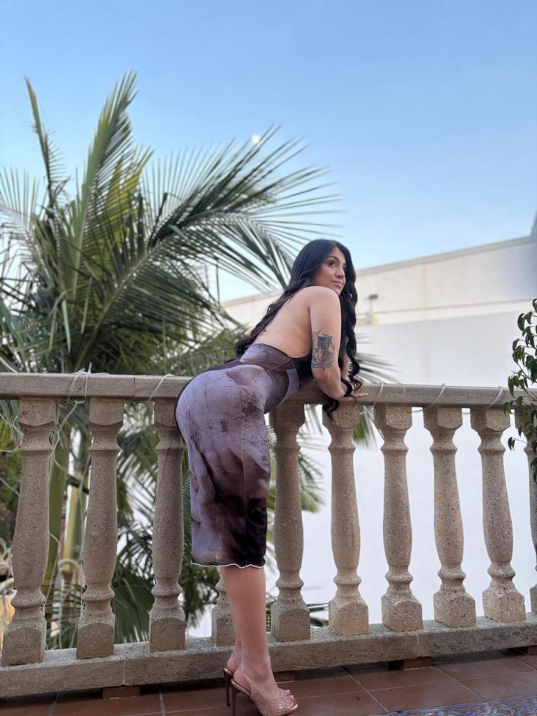 Chica busca chico en Ciudad Real: 