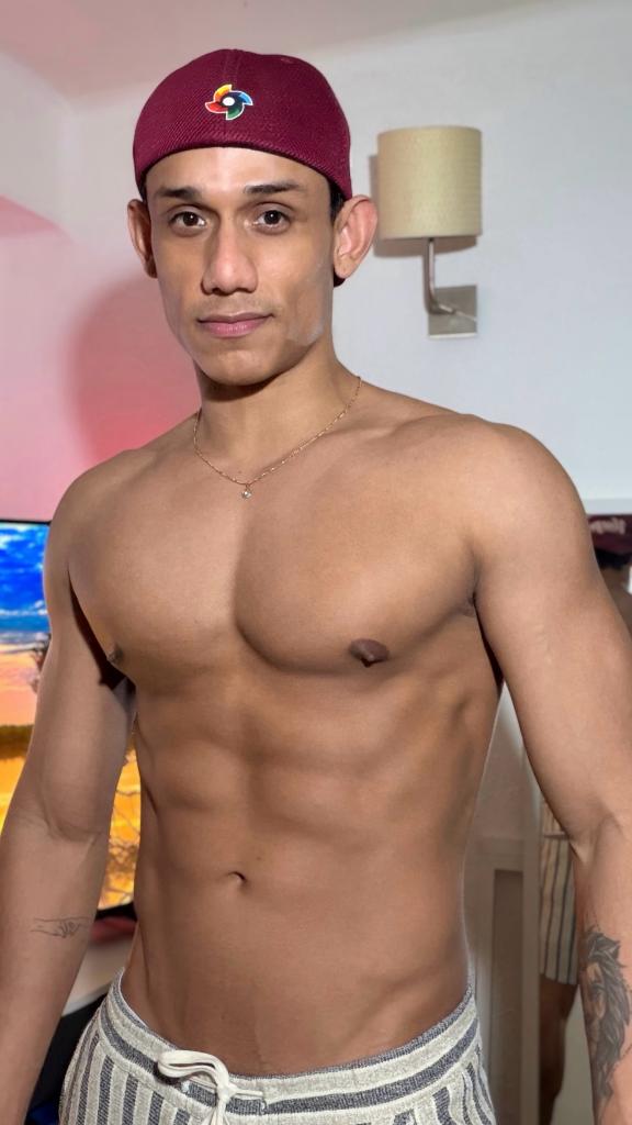 Chico busca chica en Madrid: 