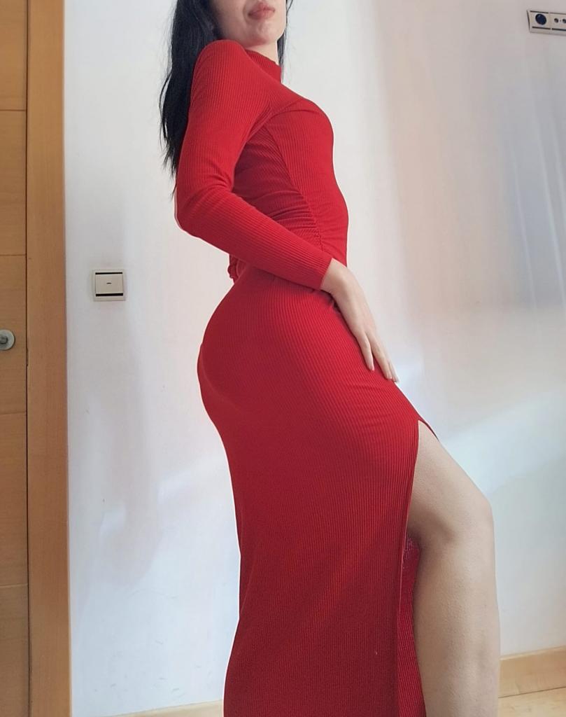 634129392: Chica busca chico en Madrid