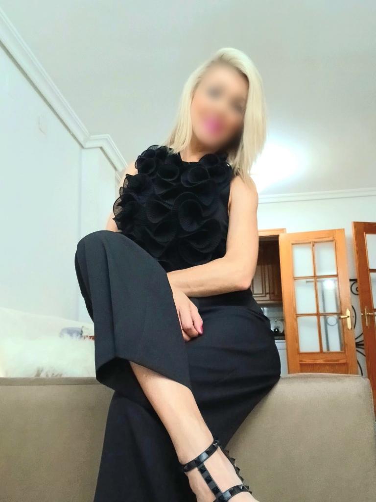 622780155: Chica busca chico en Alicante