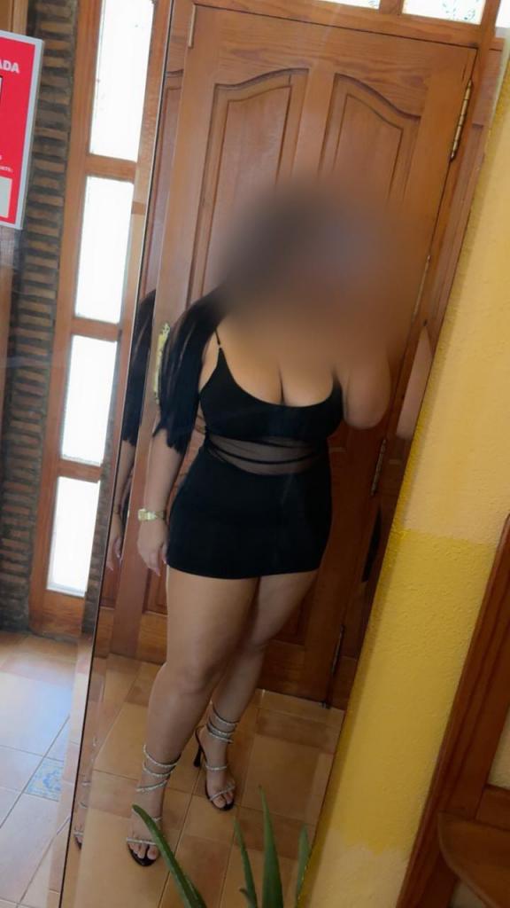 Chica busca chico en Valencia: 