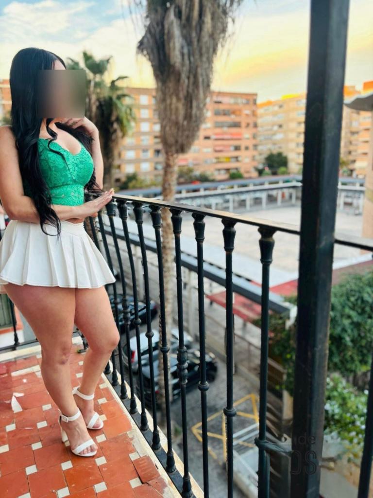 Chica busca chico en Valencia: 