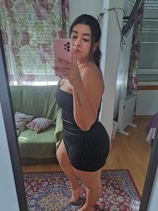 614456461: Chica busca chico en Guipúzcoa