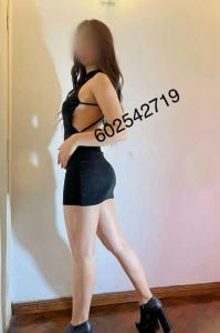 602542719: Chica busca chico en Barcelona